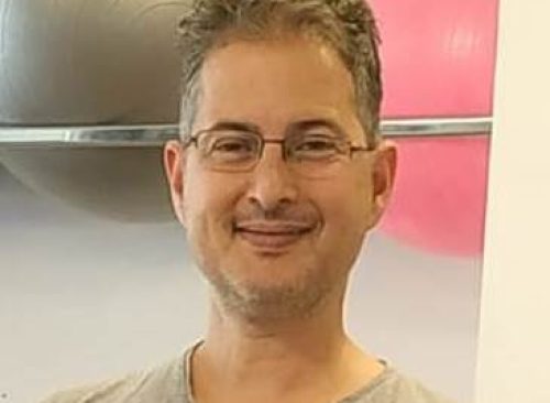 אדיר - התעמלות בונה עצם הוד השרון