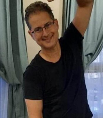 תמונה של אדיר לאתר