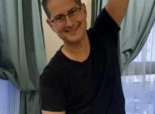 תמונה של אדיר לאתר